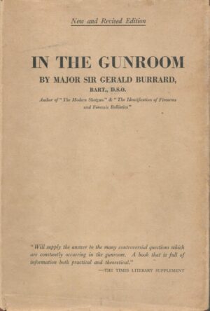 In the Gunroom