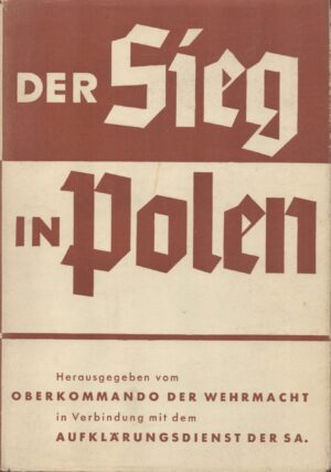 Der Sieg in Polen