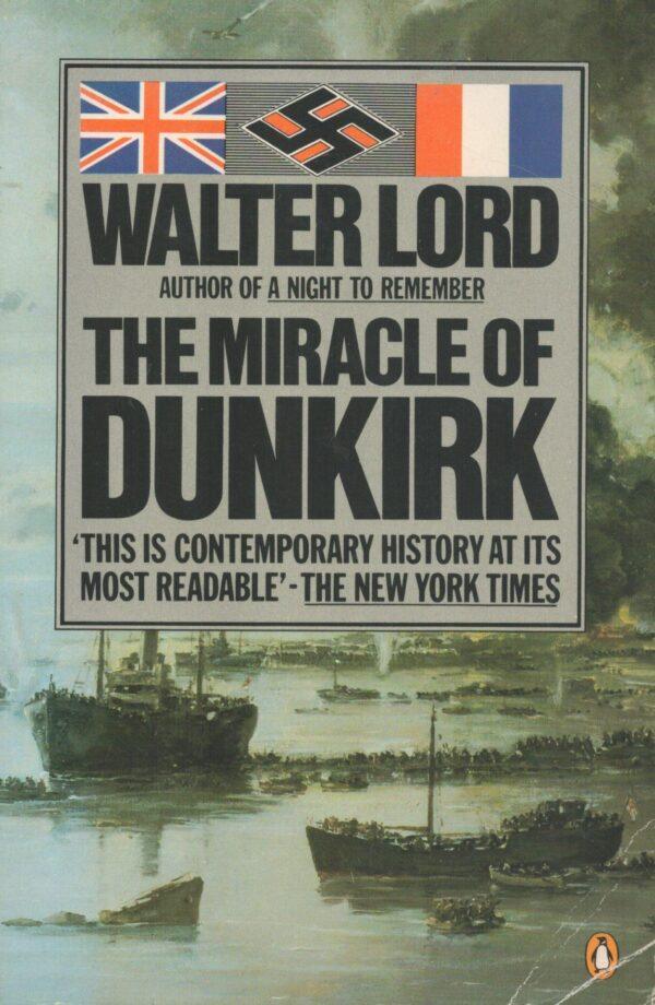 The Miracle of Dunkirk