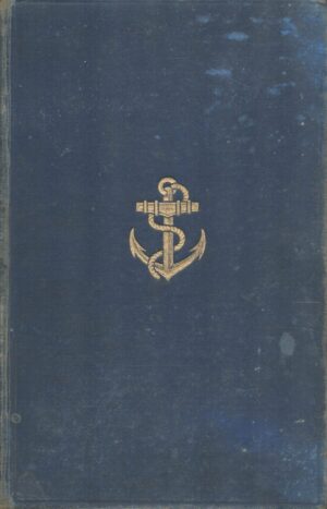 Admiralty Navigation Manual, 1938 Vol. 1