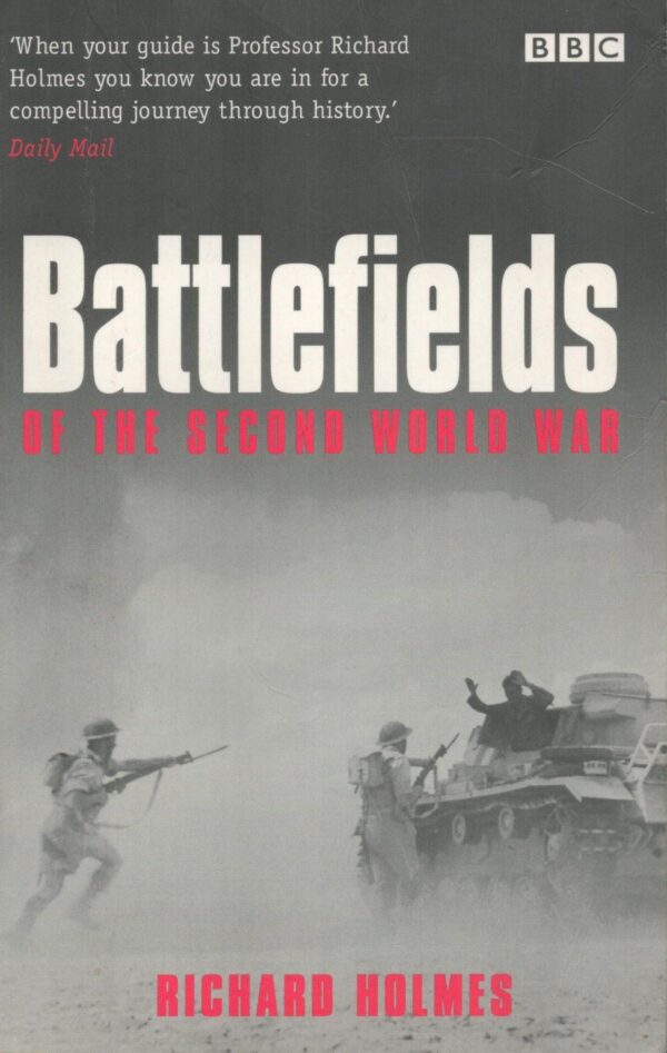 Battlefields of the Second World War