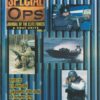 Special Ops: Journal of the Elite Forces & Swat Units Vol. 01 (Special Forces Series)