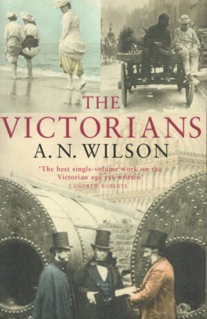 The Victorians