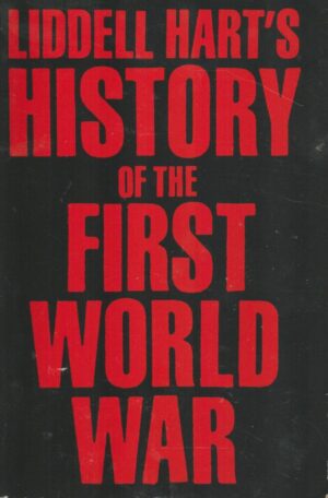 History of the First World War