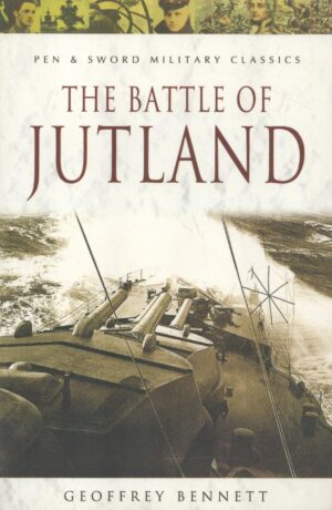 Battle of Jutland (Pen & Sword Military Classics)