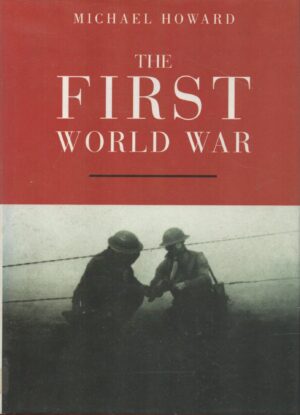 The First World War