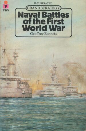 Naval Battles of the First World War