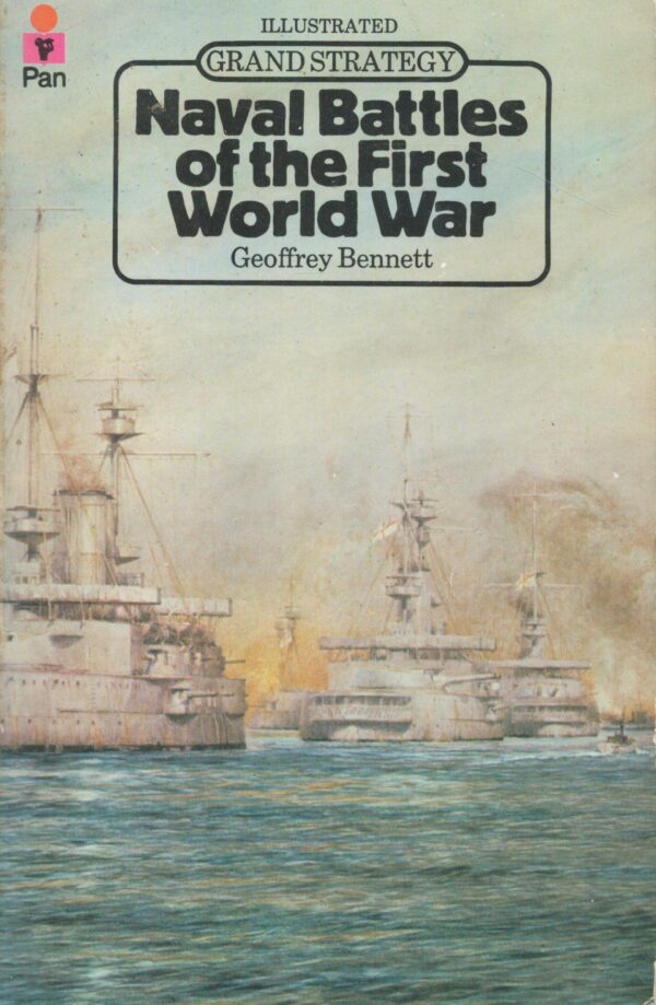Naval Battles of the First World War