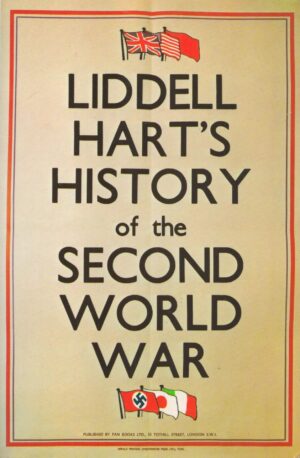 History Of The Second World War