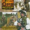 Special Ops: Journal of the Elite Forces & Swat Units Vol. 24 (Special Forces Series)