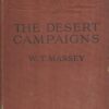 The Desert Campaigns