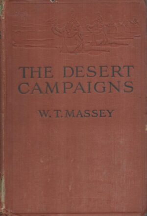 The Desert Campaigns