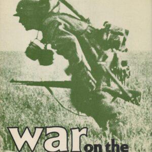 War on the Eastern Front, 1941-1945: The German Soldier in Russia