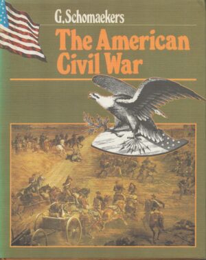 The American Civil War