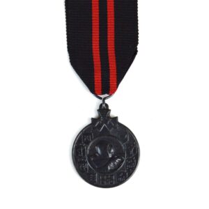 Finnish 1939-1940 Winter War Medal