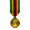 Zimbabwe Independence Medal, Full Size