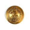 Manchester Regiment Officer's Tunic Button (26mm)