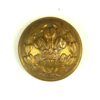 Middlesex Territorial Regiment Button (26mm)