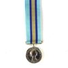 Royal Observer Corps (ERII) Miniature Medal