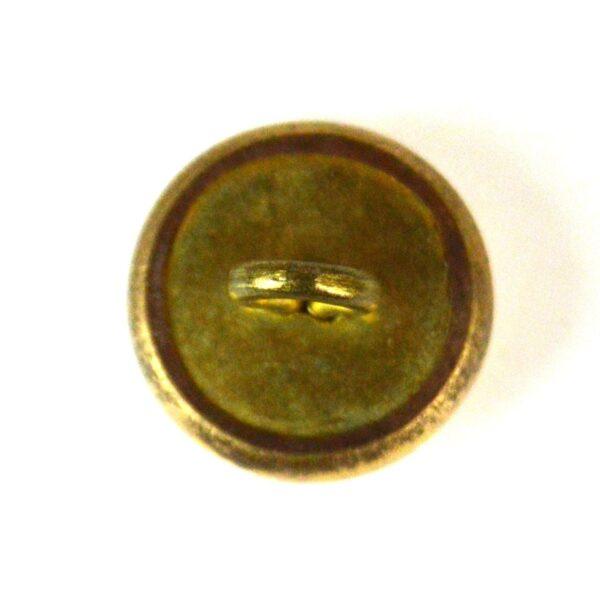 Australian Coat of Arms Button (17mm) - Image 2