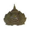 Thai Navy Officer's Peaked Cap