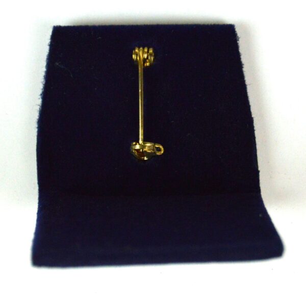 HM Armed Forces Veteran Lapel Badge in Box - Image 2