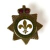 Manchester Regiment Old Comrades Association Lapel Badge