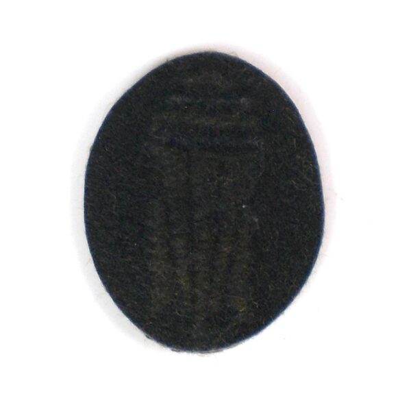 Explosive Ordnance Disposal (EOD) Embroidered Badge - Image 2