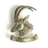 Southern Rhodesia Armoured Car Regiment (1973-80 Pattern) Cap Badge