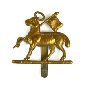 Queen's Royal Regiment (West Surrey) (1924-59 Pattern), Original