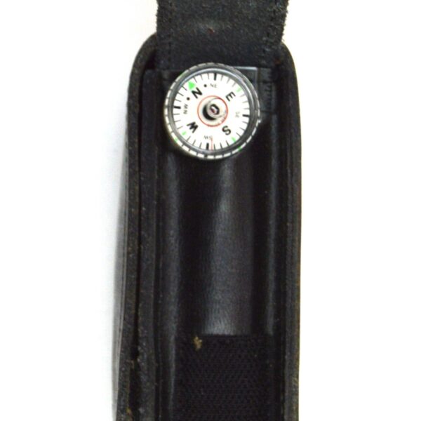 Swiss Army Knife 4.0567 by Victorinox in Original Leather Case - Image 6