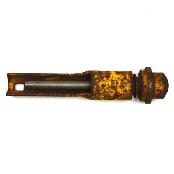 British L6A1 Blank Firing Attachment