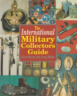 The International Military Collectors Guide