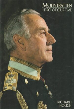 Mountbatten: Hero of our Time