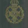 The Rifle Brigade Chronicle for 1960