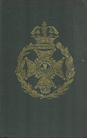 The Rifle Brigade Chronicle for 1960