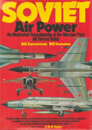 Soviet Air Power