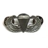 US Basic Parachute Wings Badge