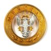 Mercian Regiment Helmet Plate