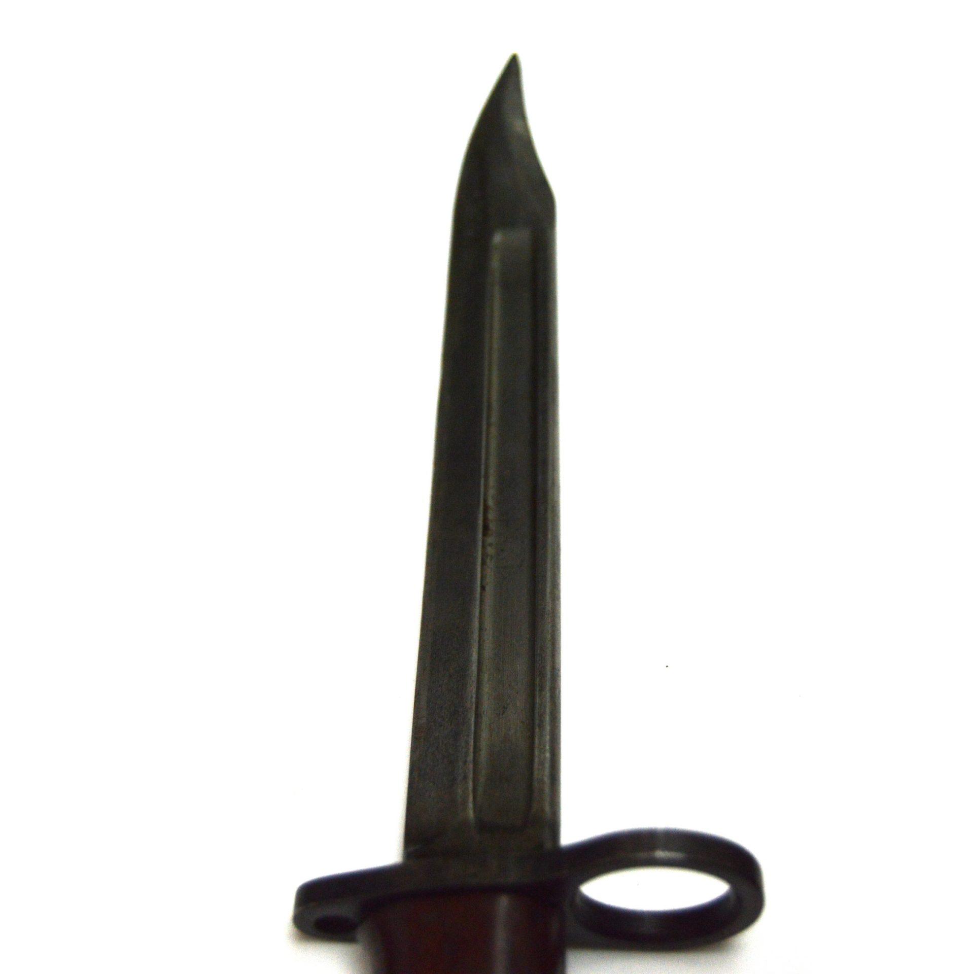 British No. 7 Mk. I Land Service Bayonet by Poole - Image 6