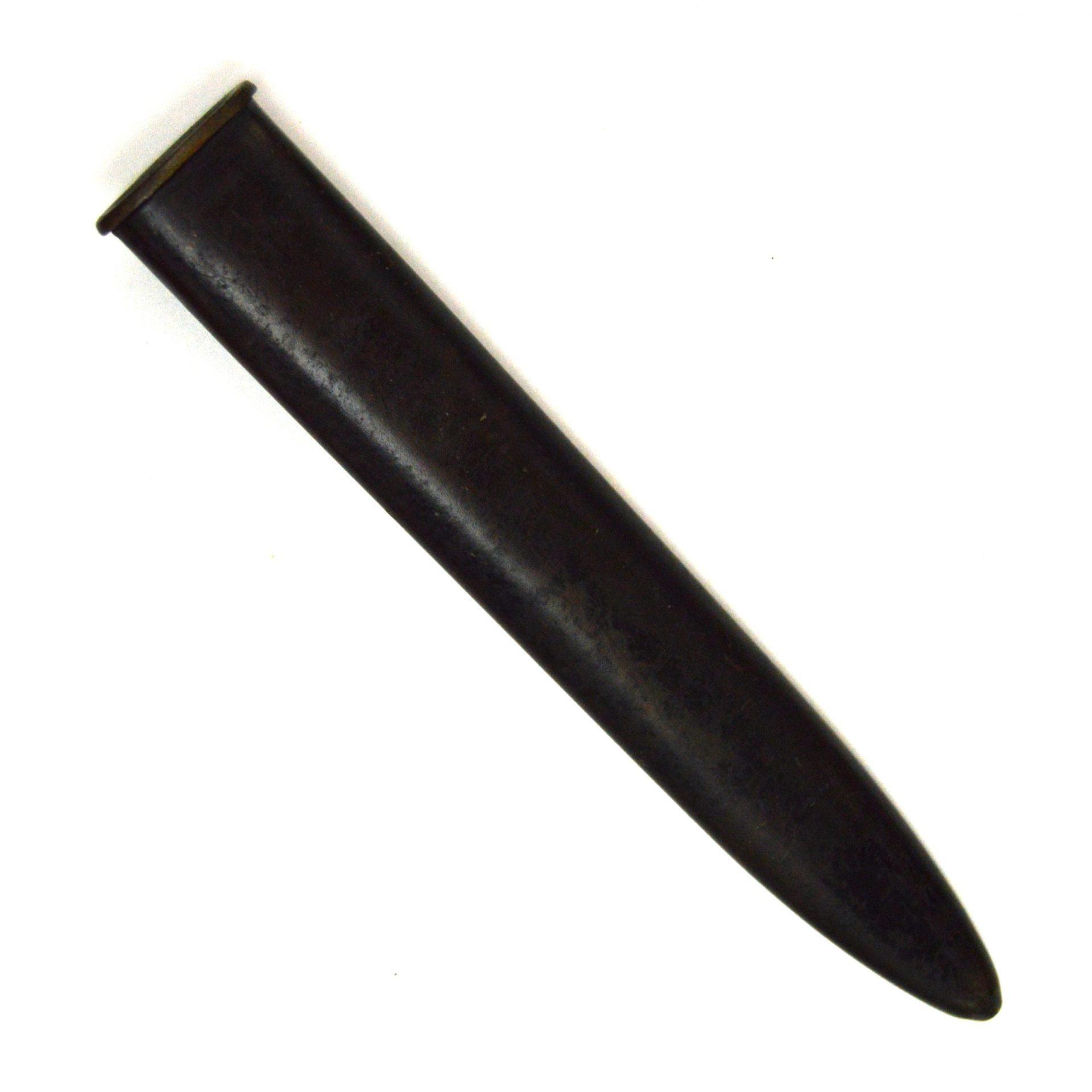 British No. 7 Mk. I Land Service Bayonet by Poole - Image 4