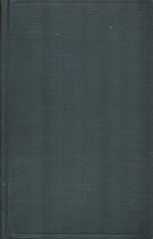 The War in the Air: Being the Story of the Part Played in the Great War, Vol. IV
