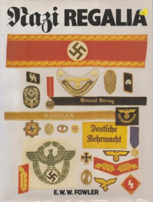 Nazi Regalia