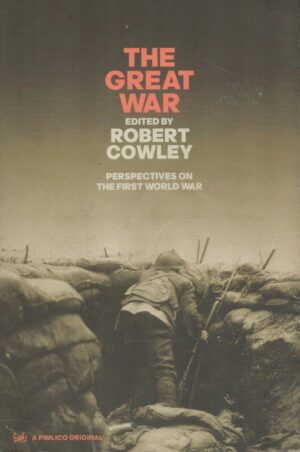 The Great War: Perspectives on the First World War