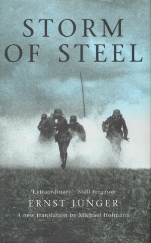 Storm of Steel
