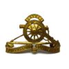 South African Field Artillery (Post-1959) Cap Badge