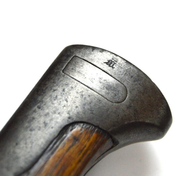 Imperial German Mauser SG 98/05 Butcher Bayonet - Image 6