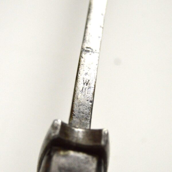 Imperial German Mauser SG 98/05 Butcher Bayonet - Image 5