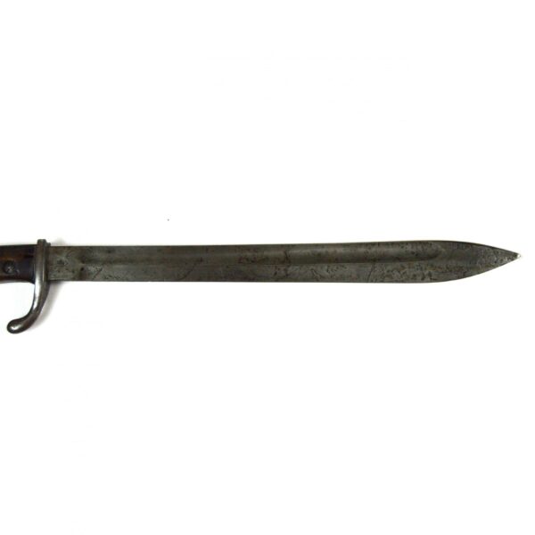 Imperial German Mauser SG 98/05 Butcher Bayonet - Image 3