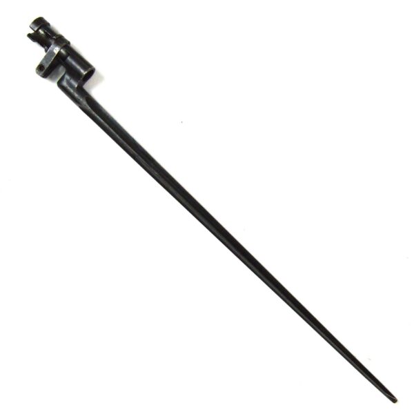 Imperial Russian M1891 Mosin-Nagant Socket Bayonet